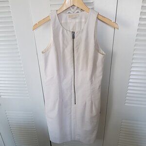 Michael Kors cotton mini dress size 4